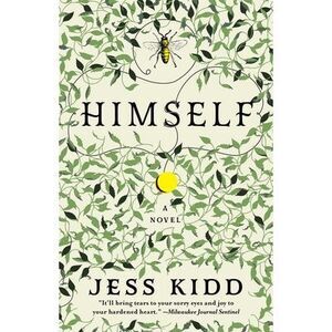 Himself -- Jess Kidd